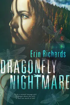 dragonfly nightmare book cover image