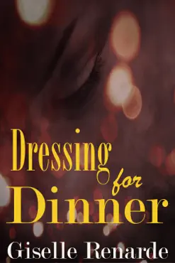dressing for dinner book cover image