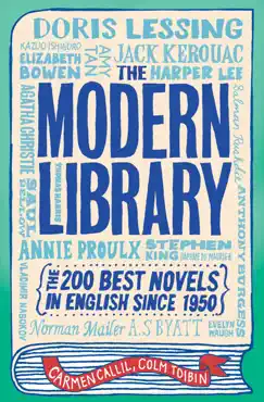 the modern library book cover image