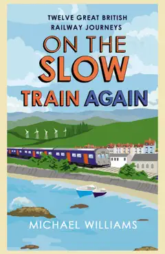 on the slow train again book cover image