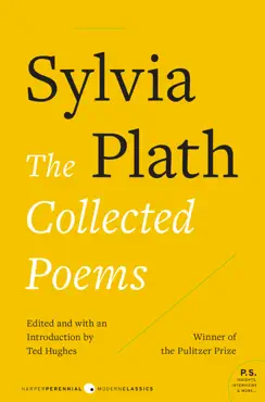 the collected poems book cover image