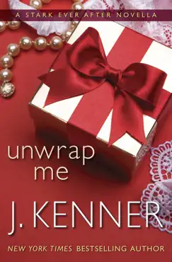 unwrap me book cover image