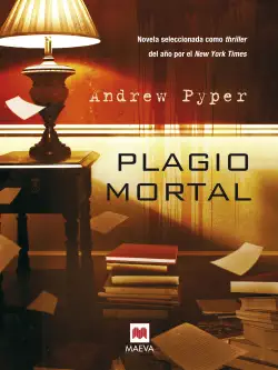 plagio mortal book cover image