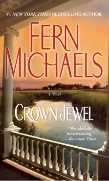 crown jewel imagen de la portada del libro