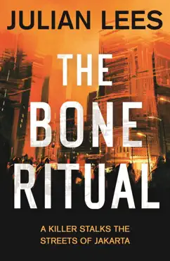 the bone ritual book cover image