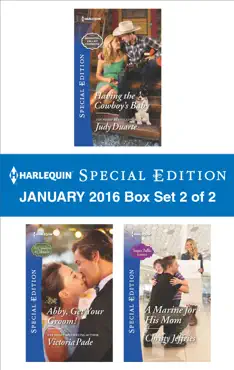 harlequin special edition january 2016 - box set 2 of 2 imagen de la portada del libro