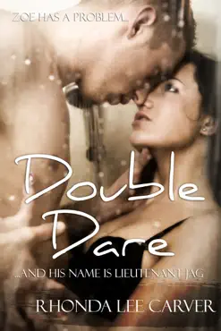 double dare book cover image