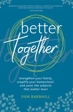 better together book cover image