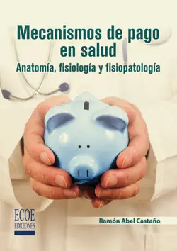 mecanismos de pago en salud imagen de la portada del libro