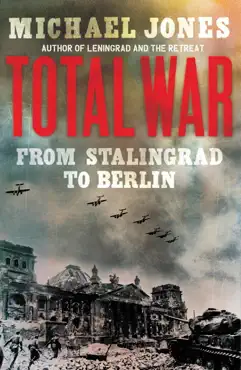 total war book cover image