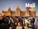 Mali reviews