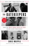 The Gatekeepers book summary, reviews and download