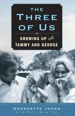the three of us book cover image