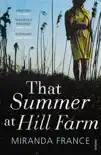That Summer at Hill Farm sinopsis y comentarios
