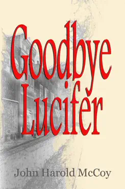 goodbye lucifer book cover image