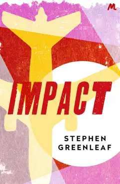 impact imagen de la portada del libro