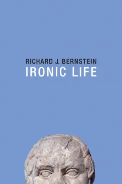 ironic life imagen de la portada del libro