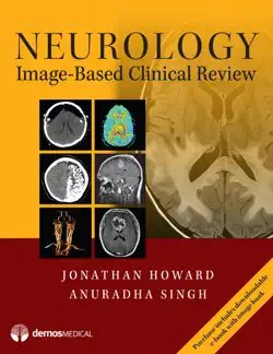 neurology image-based clinical review book cover image