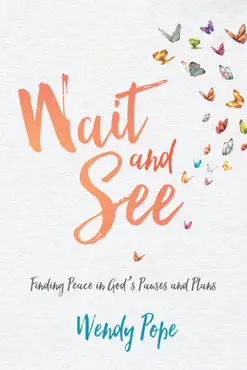 wait and see book cover image