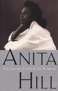 speaking truth to power book cover image