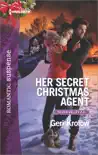 Her Secret Christmas Agent synopsis, comments