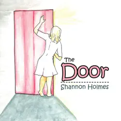 the door book cover image