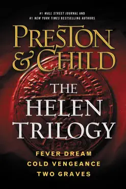 the helen trilogy book cover image