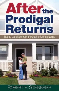 after the prodigal returns book cover image