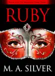 Ruby Book Three of the Precious Stone Series synopsis, comments