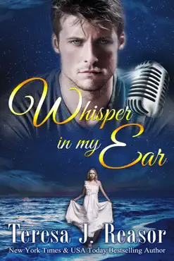 whisper in my ear book cover image