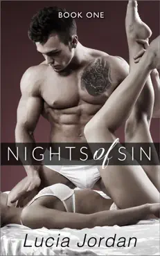 nights of sin book cover image
