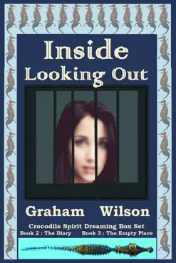 inside looking out book cover image