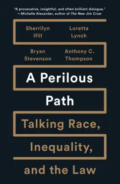 a perilous path book cover image