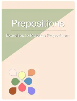 prepositions book cover image