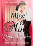Mine, All Mine book summary, reviews and download