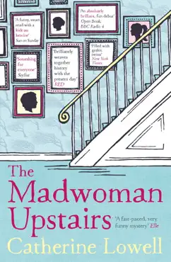 the madwoman upstairs imagen de la portada del libro