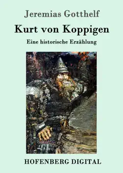 kurt von koppigen book cover image