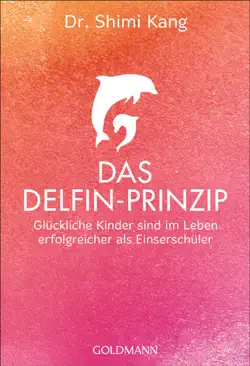 das delfin-prinzip book cover image