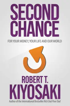 second chance imagen de la portada del libro