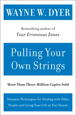 pulling your own strings book cover image