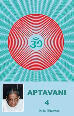 aptavani-4 book cover image