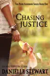 Chasing Justice synopsis, comments