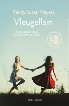 vleugellam book cover image