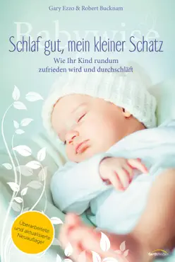 babywise - schlaf gut, mein kleiner schatz book cover image