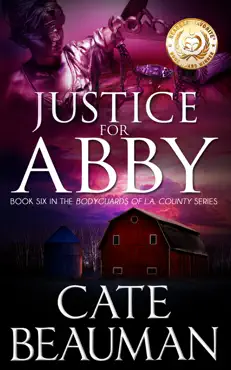 justice for abby book cover image