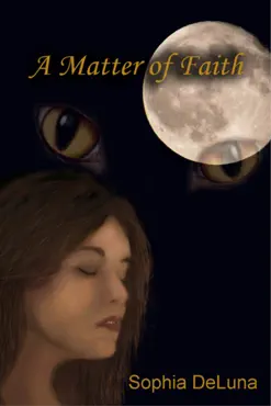 a matter of faith book cover image