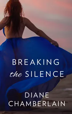 breaking the silence book cover image