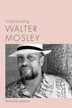 understanding walter mosley book cover image