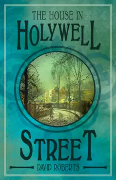 the house in holywell street book cover image