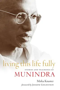 living this life fully book cover image